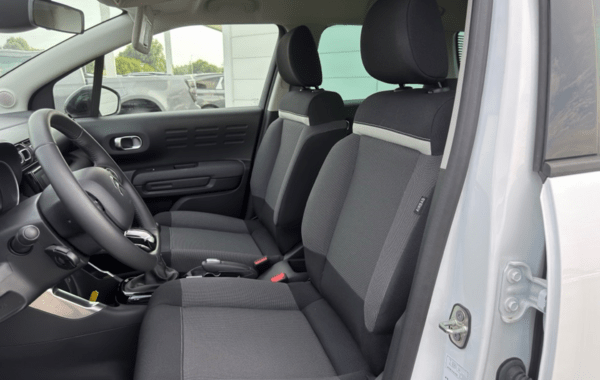 citroen-c3-aircross-puretech-110ch-s-s-shine - 169814686