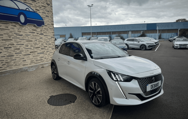 peugeot-208-e-208-136ch-gt-pack - 169984686