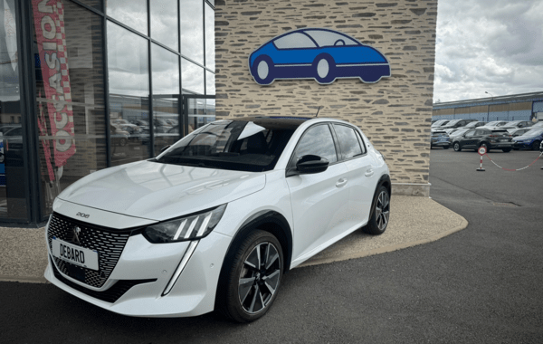 peugeot-208-e-208-136ch-gt-pack - 169984686