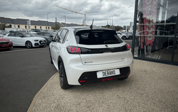 peugeot-208-e-208-136ch-gt-pack - 169984686