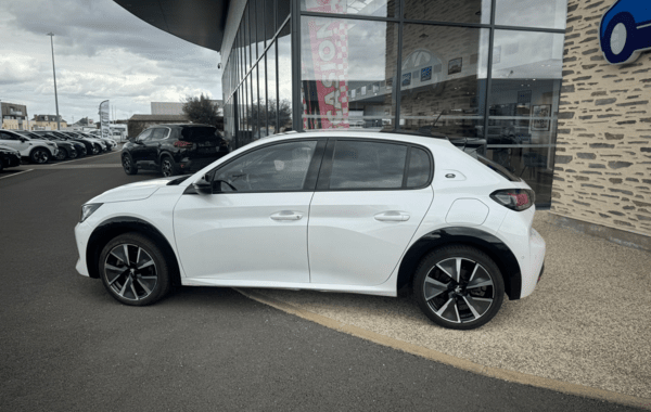 peugeot-208-e-208-136ch-gt-pack - 169984686
