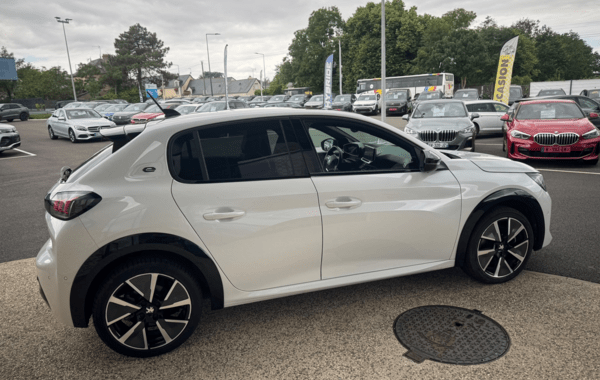 peugeot-208-e-208-136ch-gt-pack - 169984686