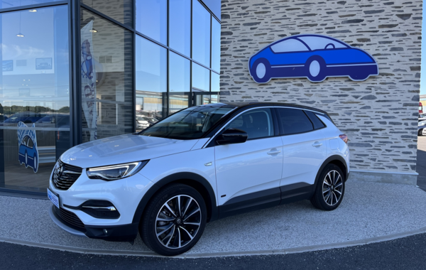 opel-grandland-x-hybrid4-300ch-elite-11cv - 83234686