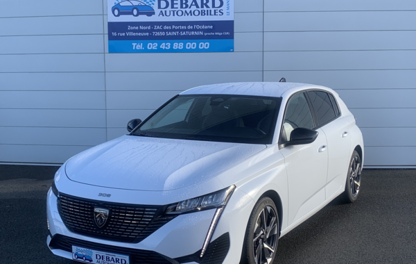 peugeot-308-1-2-puretech-130ch-s-s-allure-pack-eat8 - 94304686