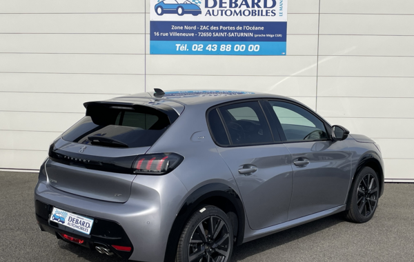 peugeot-208-1-2-puretech-130ch-s-s-gt-eat8 - 97754686