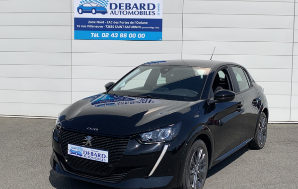 peugeot-208-e-208-136ch-active-pack - 99874686