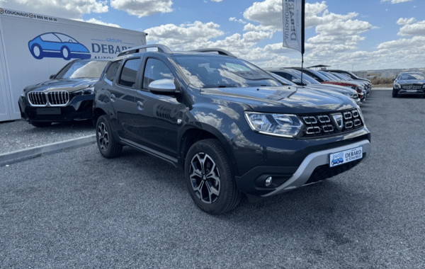 dacia-duster-1-5-blue-dci-115ch-prestige-4x2 - 1001484713