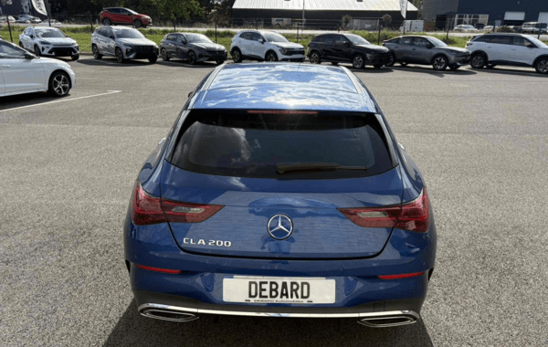 mercedes-cla-shooting-brake-200-163ch-amg-line-7g-dct - 1001574713