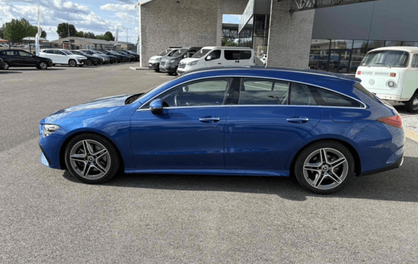 mercedes-cla-shooting-brake-200-163ch-amg-line-7g-dct - 1001574713