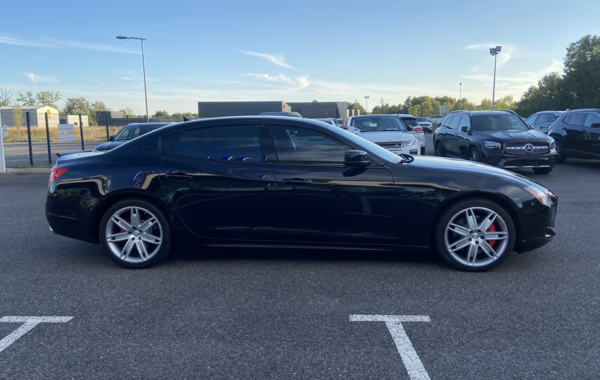 maserati-quattroporte-3-0-v6-275ch-start-stop-diesel - 322014713