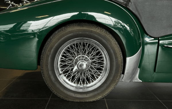 triumph-tr3a - 551414713