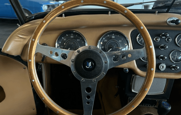 triumph-tr3a - 551414713