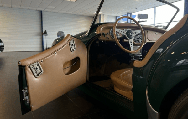 triumph-tr3a - 551414713