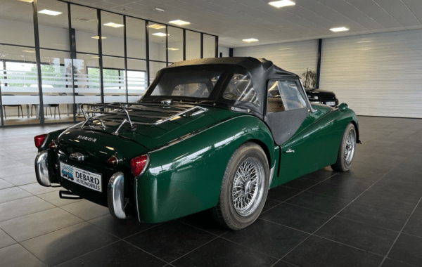 triumph-tr3a - 551414713