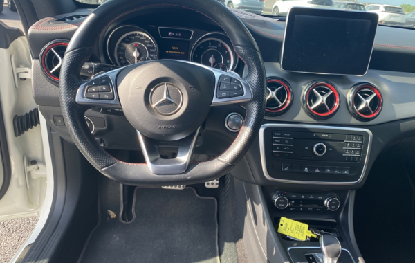 mercedes-cla-shooting-brake-45-amg-381ch-4matic-speedshift-dct - 569344713