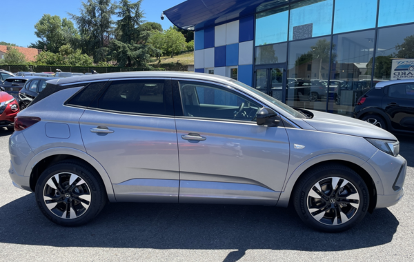 opel-grandland-1-2-turbo-130ch-elegance-business-bva8 - 577034713