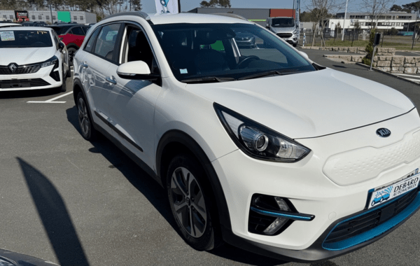 kia-e-niro-active-business-204ch - 605814713