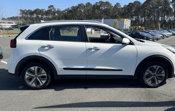 kia-e-niro-active-business-204ch - 605814713