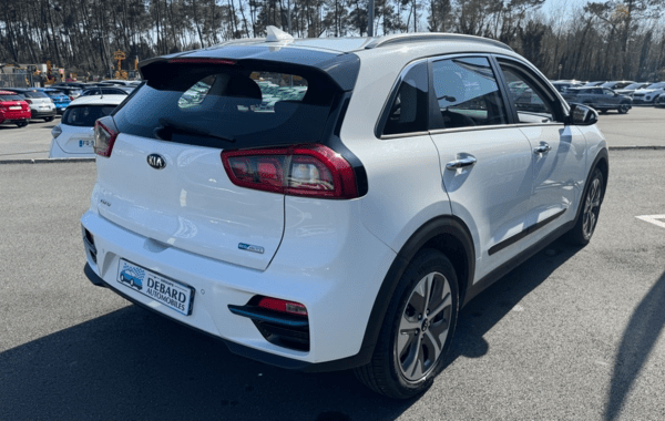 kia-e-niro-active-business-204ch - 605814713