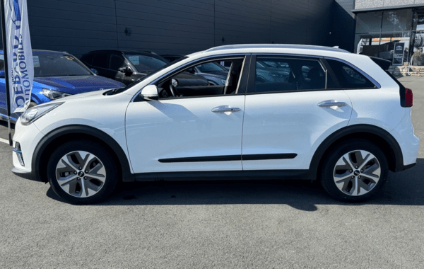 kia-e-niro-active-business-204ch - 605814713