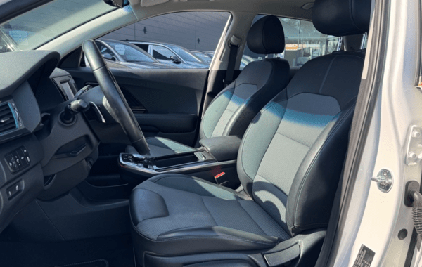 kia-e-niro-active-business-204ch - 605814713