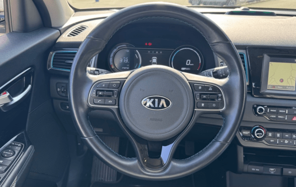 kia-e-niro-active-business-204ch - 605814713