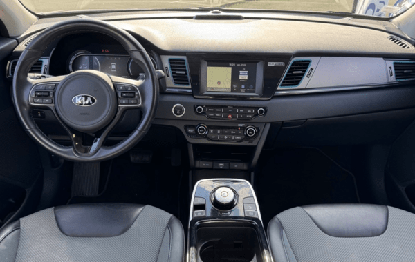 kia-e-niro-active-business-204ch - 605814713