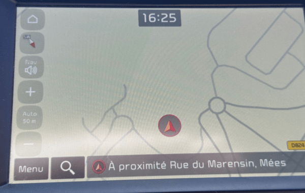 kia-e-niro-active-business-204ch - 605814713