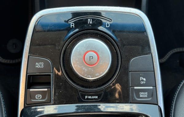 kia-e-niro-active-business-204ch - 605814713