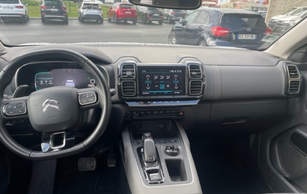 citroen-c5-aircross-bluehdi-180ch-s-s-shine-eat8 - 610944713
