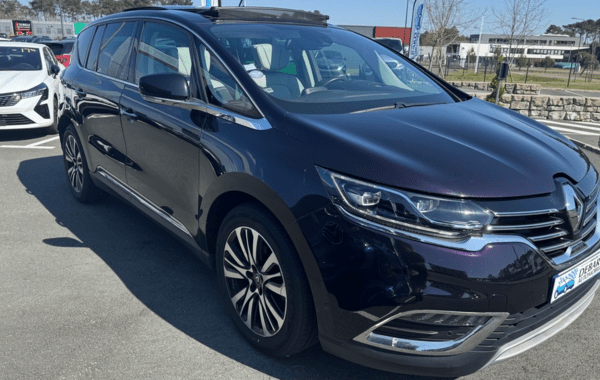 renault-espace-v-1-6-tce-200ch-energy-initiale-paris-edc - 640924713