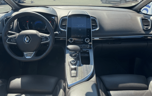 renault-espace-v-1-6-tce-200ch-energy-initiale-paris-edc - 640924713