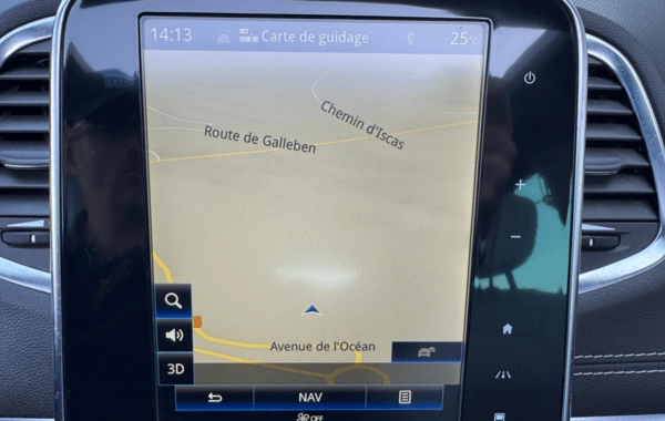 renault-espace-v-1-6-tce-200ch-energy-initiale-paris-edc - 640924713