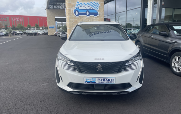 peugeot-5008-1-2-puretech-130ch-s-s-allure-pack - 643024713