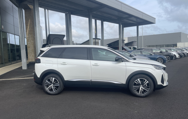 peugeot-5008-1-2-puretech-130ch-s-s-allure-pack - 643024713