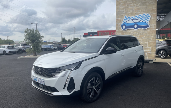 peugeot-5008-1-2-puretech-130ch-s-s-allure-pack - 643024713