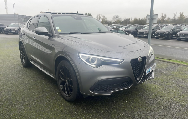 alfa-romeo-stelvio-2-2-diesel-210ch-veloce-q4-at8-my20 - 670874713