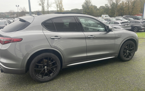 alfa-romeo-stelvio-2-2-diesel-210ch-veloce-q4-at8-my20 - 670874713