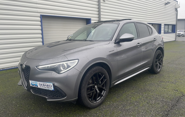 alfa-romeo-stelvio-2-2-diesel-210ch-veloce-q4-at8-my20 - 670874713