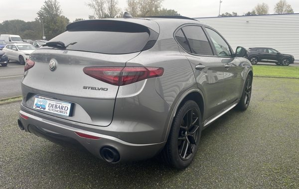 alfa-romeo-stelvio-2-2-diesel-210ch-veloce-q4-at8-my20 - 670874713