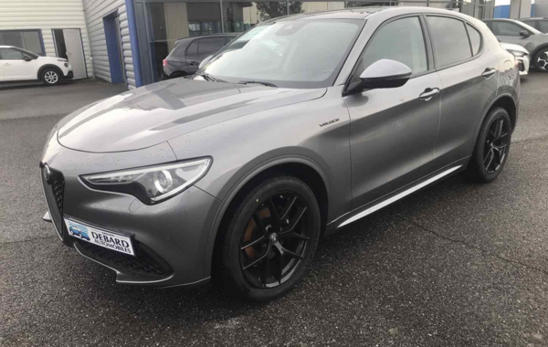 alfa-romeo-stelvio-2-2-diesel-210ch-veloce-q4-at8-my20 - 670874713