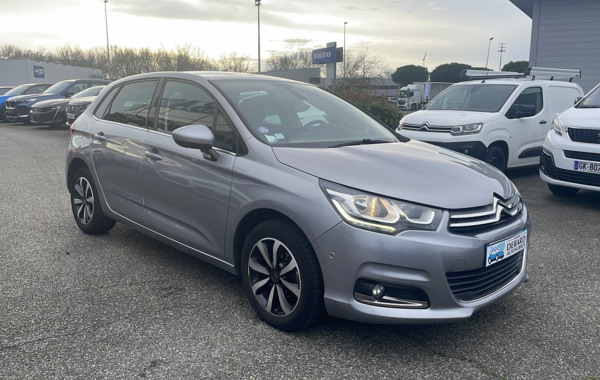 citroen-c4-puretech-110ch-millenium - 672484713