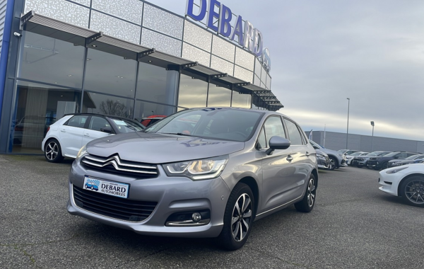 citroen-c4-puretech-110ch-millenium - 672484713