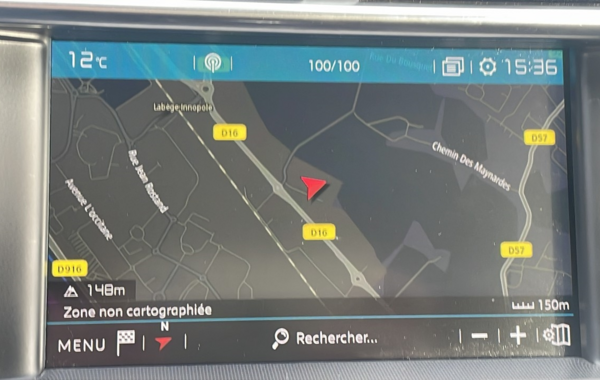 citroen-c4-puretech-110ch-millenium - 672484713