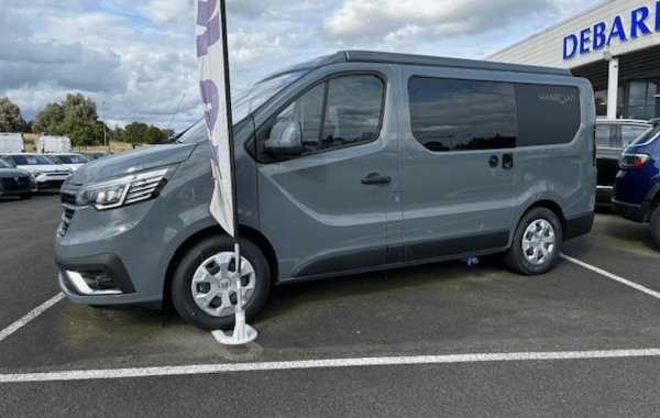 hanroad-trek-4-2-0-dci-150-dct - 674094713