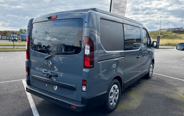 hanroad-trek-4-2-0-dci-150-dct - 674094713