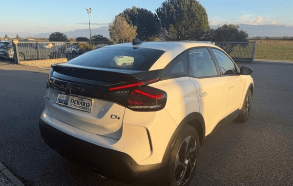 citroen-c4-1-5-bluehdi-130ch-s-s-plus-automatique - 699234713