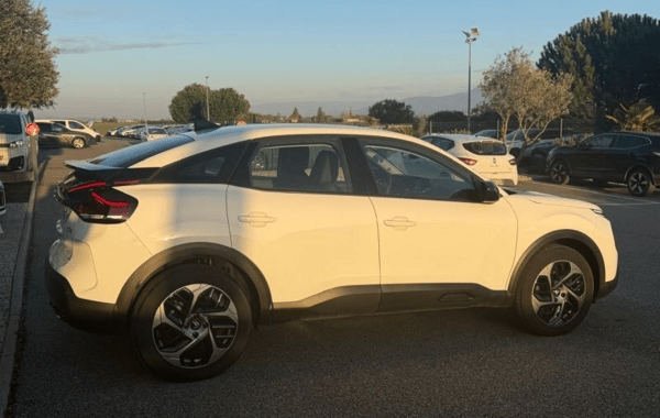 citroen-c4-1-5-bluehdi-130ch-s-s-plus-automatique - 699234713