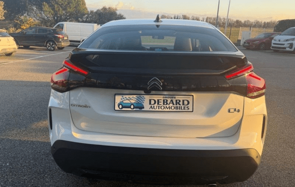 citroen-c4-1-5-bluehdi-130ch-s-s-plus-automatique - 699234713