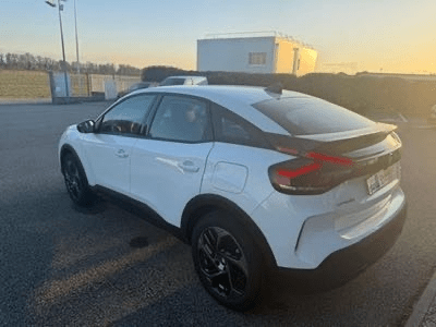 citroen-c4-1-5-bluehdi-130ch-s-s-plus-automatique - 699234713